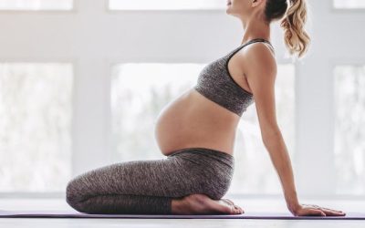 How to Care for Your Feet During Pregnancy