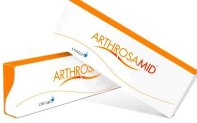 Arthrosamid® Injection: A Non-Surgical Solution for Knee Osteoarthritis